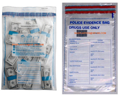Plastic Mailing Bags Tamper Evident Security Bank Deposit Proof Security